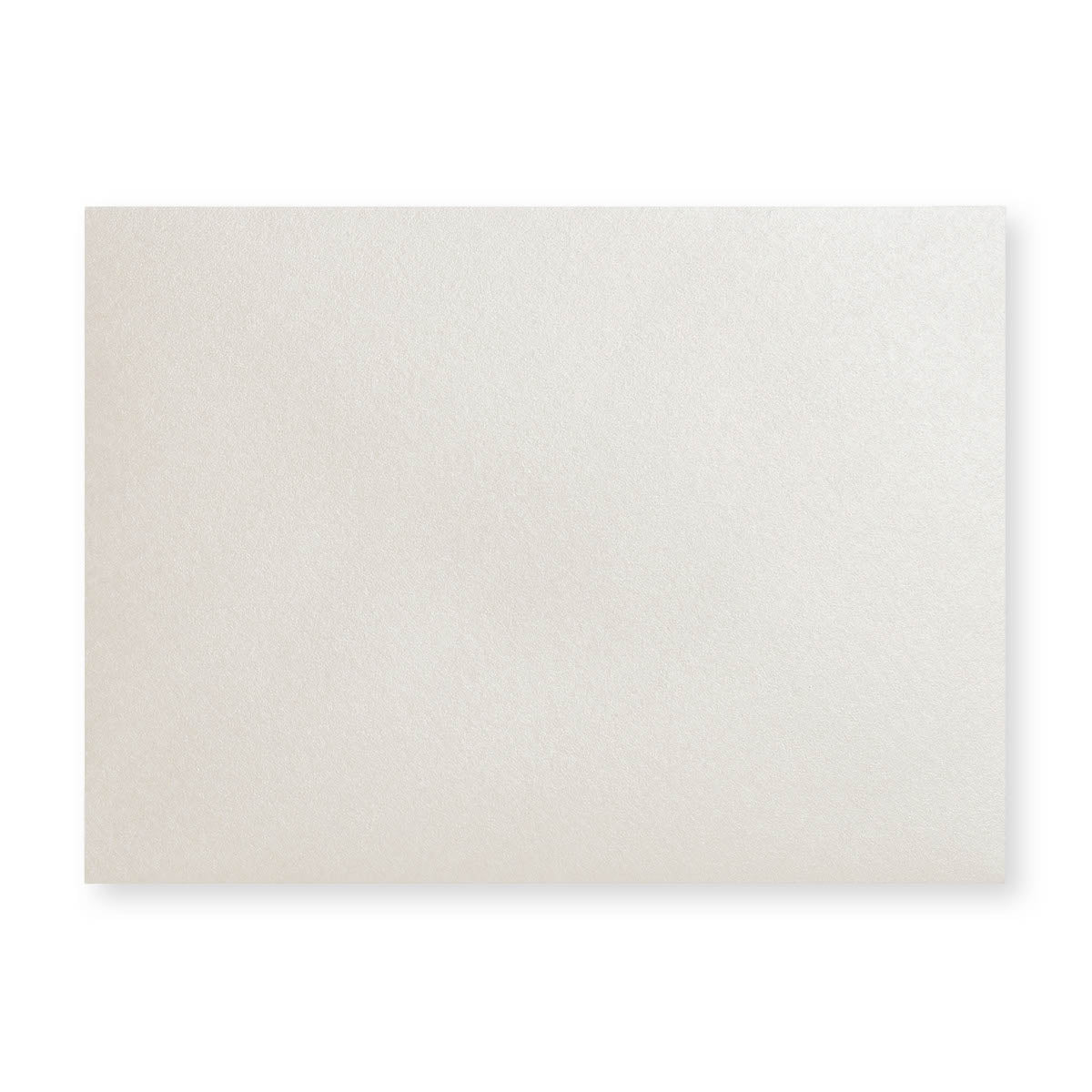 Envelope cor ostra – aba em diamante 82x113 mm (C7)