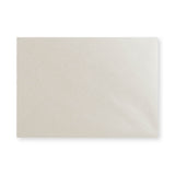 Envelope cor ostra – aba em diamante 114x162 mm (C6)