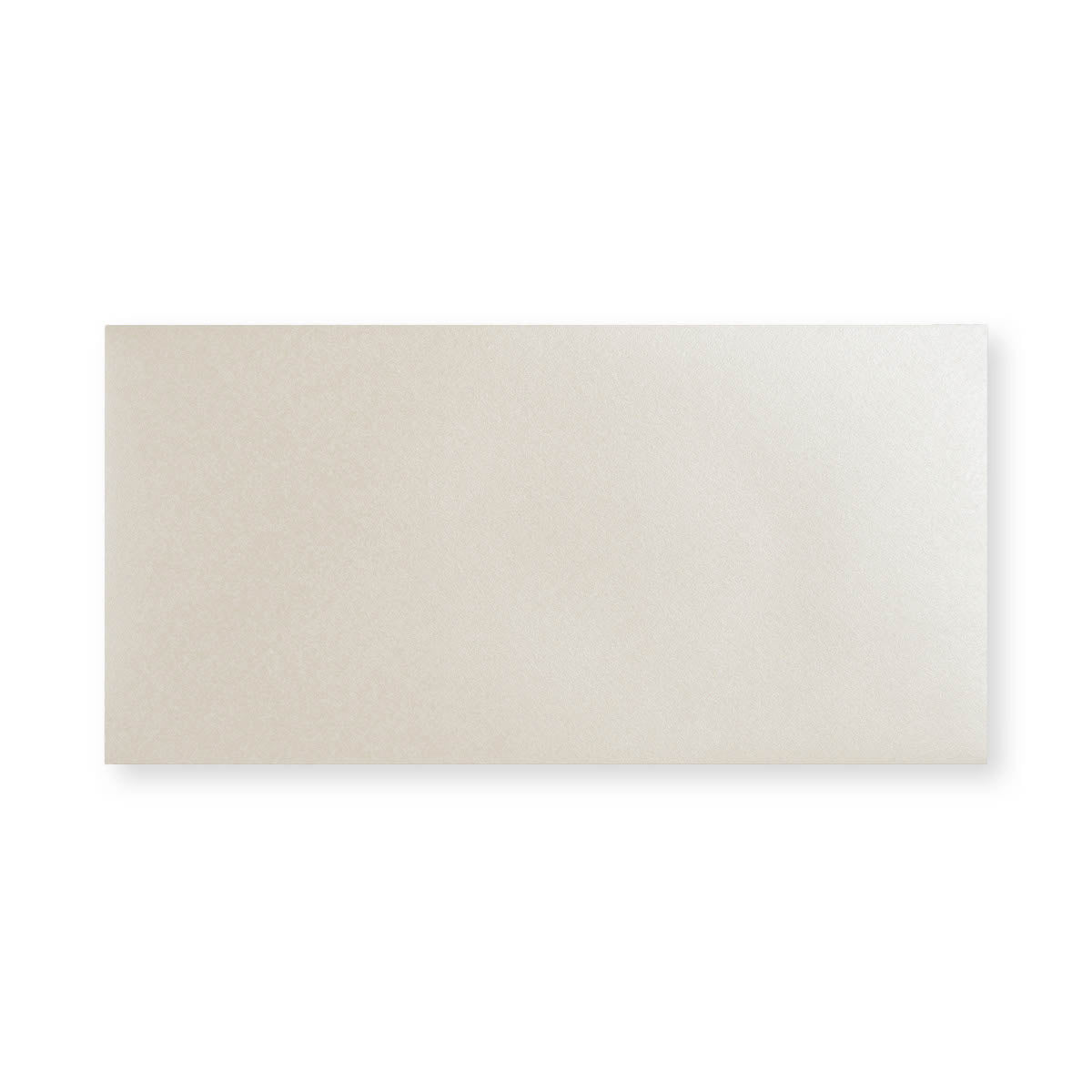 Envelope cor ostra – aba em diamante 110x220 mm (DL)