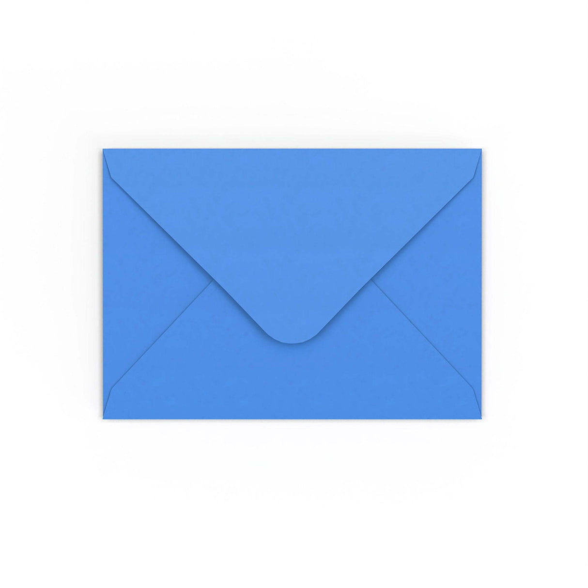 Envelope azul 125x175 mm