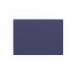 Envelope azul escuro 125x175 mm