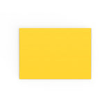 Envelope amarelo 125x175 mm