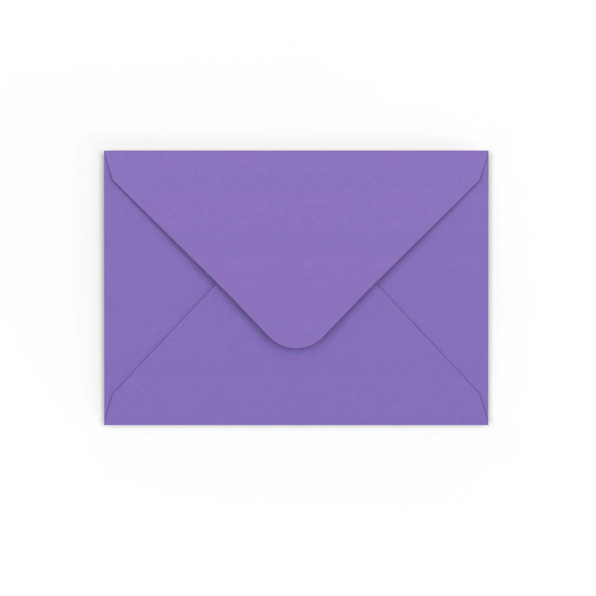 Envelope roxo 125x175 mm