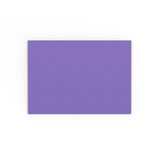 Envelope roxo 125x175 mm