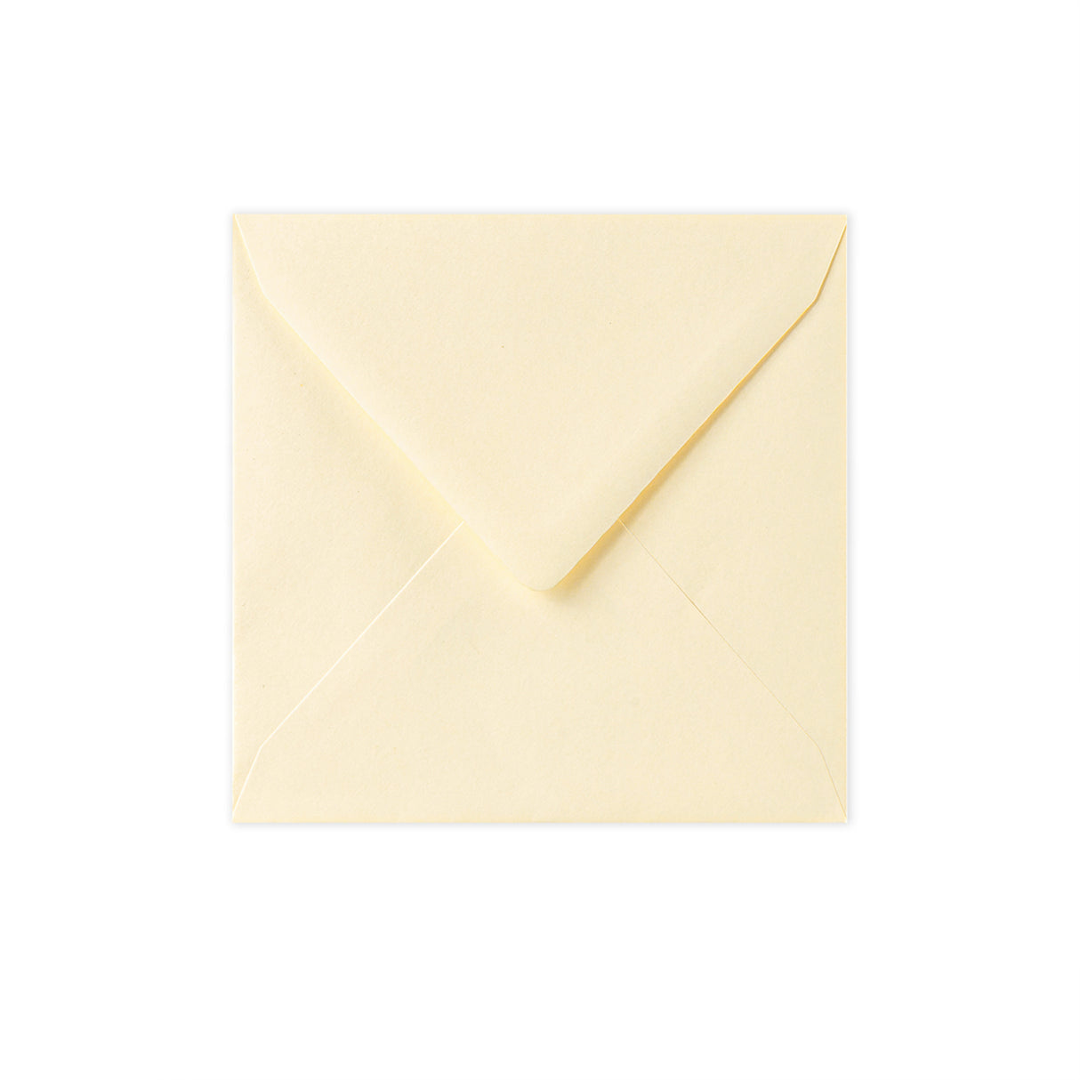 Envelope cor de magnólia 130x130 mm