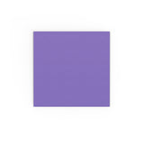 Envelope roxo 130x130 mm