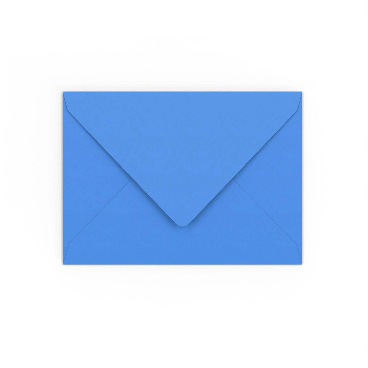 Envelope azul 133x184 mm
