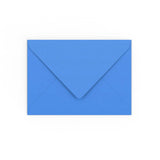 Envelope azul 133x184 mm