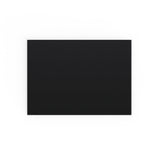 Envelope preto 133x184 mm