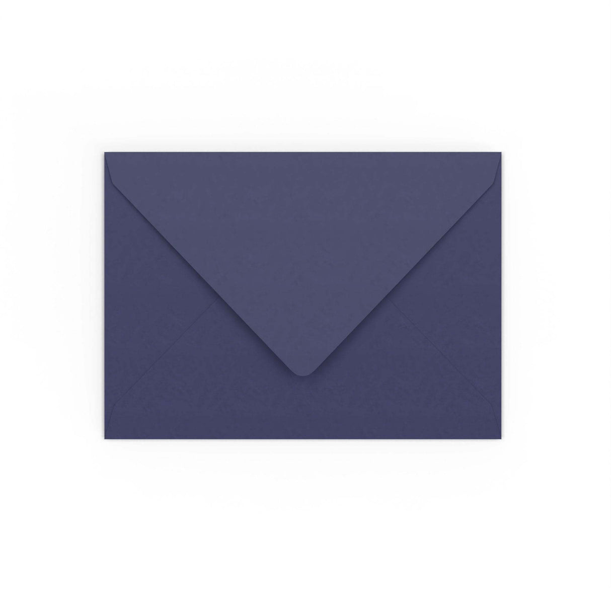 Envelope azul escuro 133x184 mm