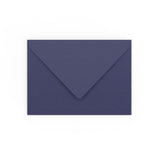 Envelope azul escuro 133x184 mm