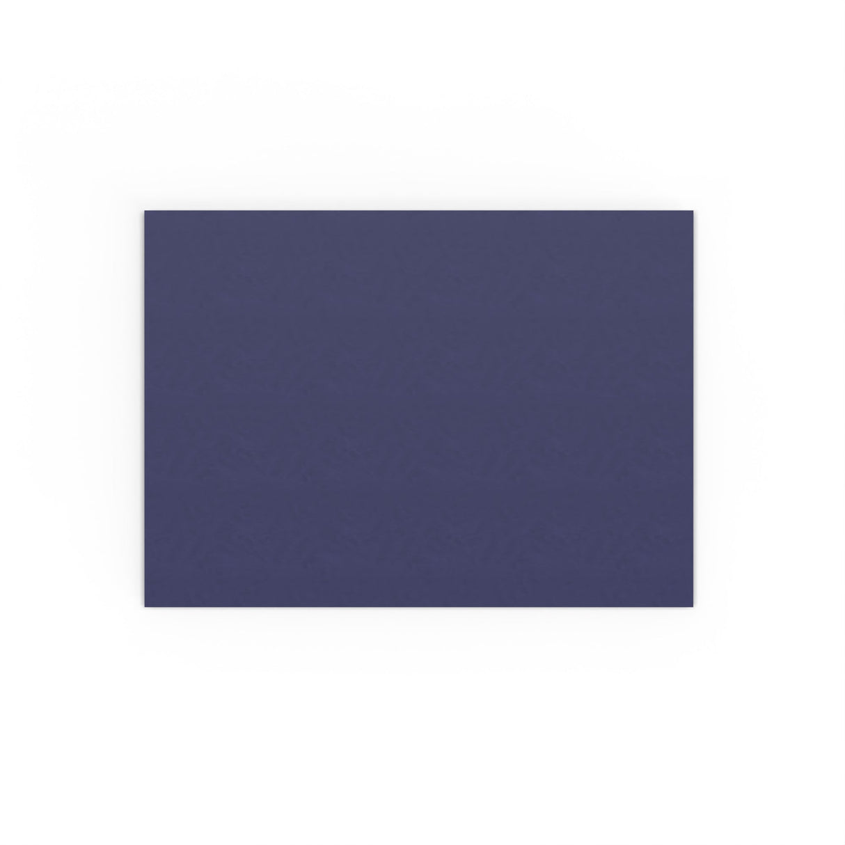Envelope azul escuro 133x184 mm