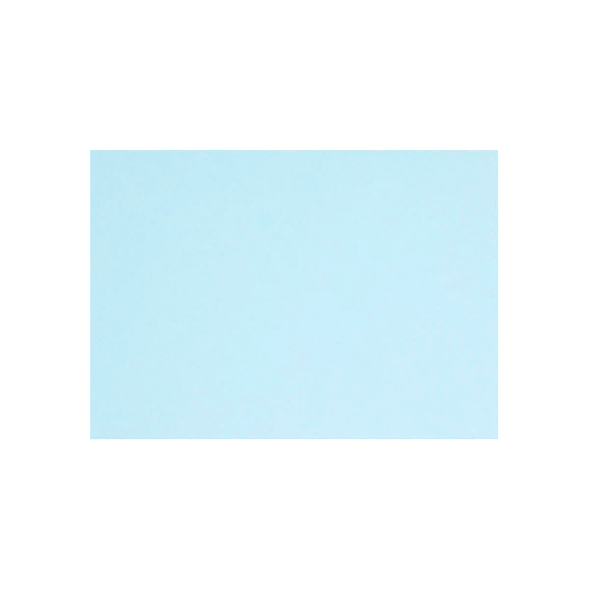 Envelope azul pastel 133x184 mm