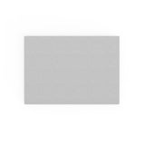 Envelope cinza pastel 133x184 mm
