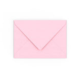 Envelope rosa pastel 133x184 mm