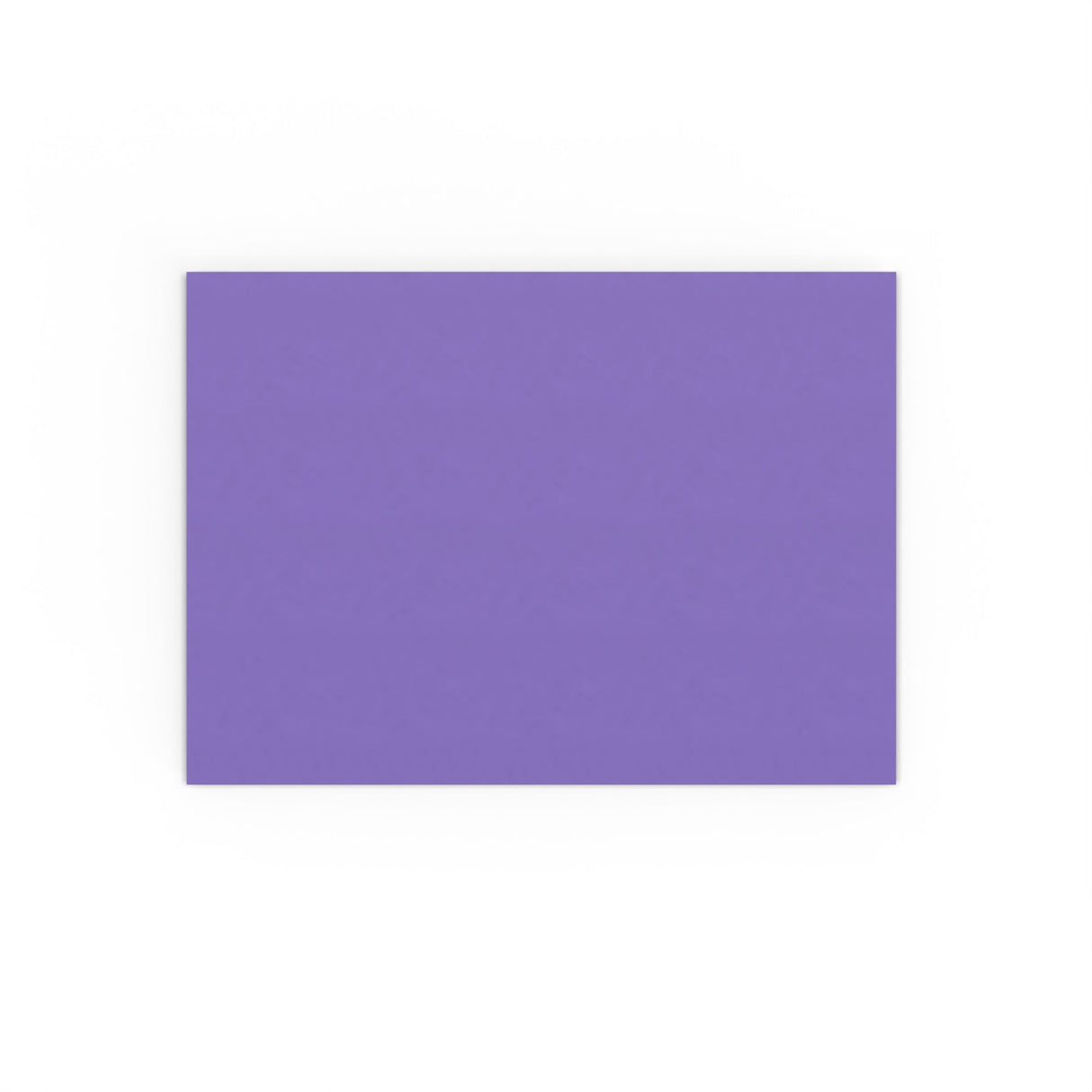 Envelope roxo 133x184 mm
