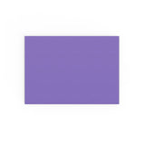 Envelope roxo 133x184 mm