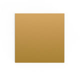 Envelope dourado 155x155 mm