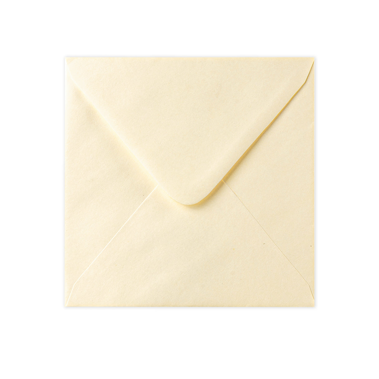 Envelope cor de magnólia 155x155 mm