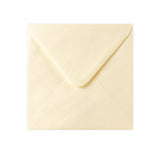 Envelope cor de magnólia 155x155 mm