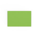 Envelope verde claro 65x94 mm