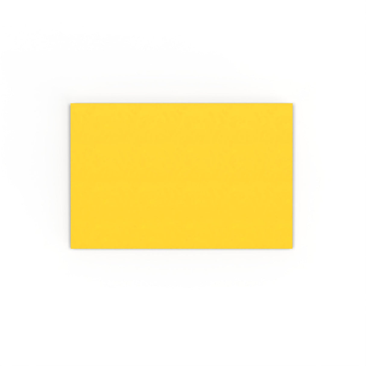 Envelope amarelo 65x94 mm