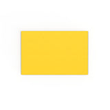 Envelope amarelo 65x94 mm