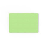 Envelope verde pastel 65x94 mm