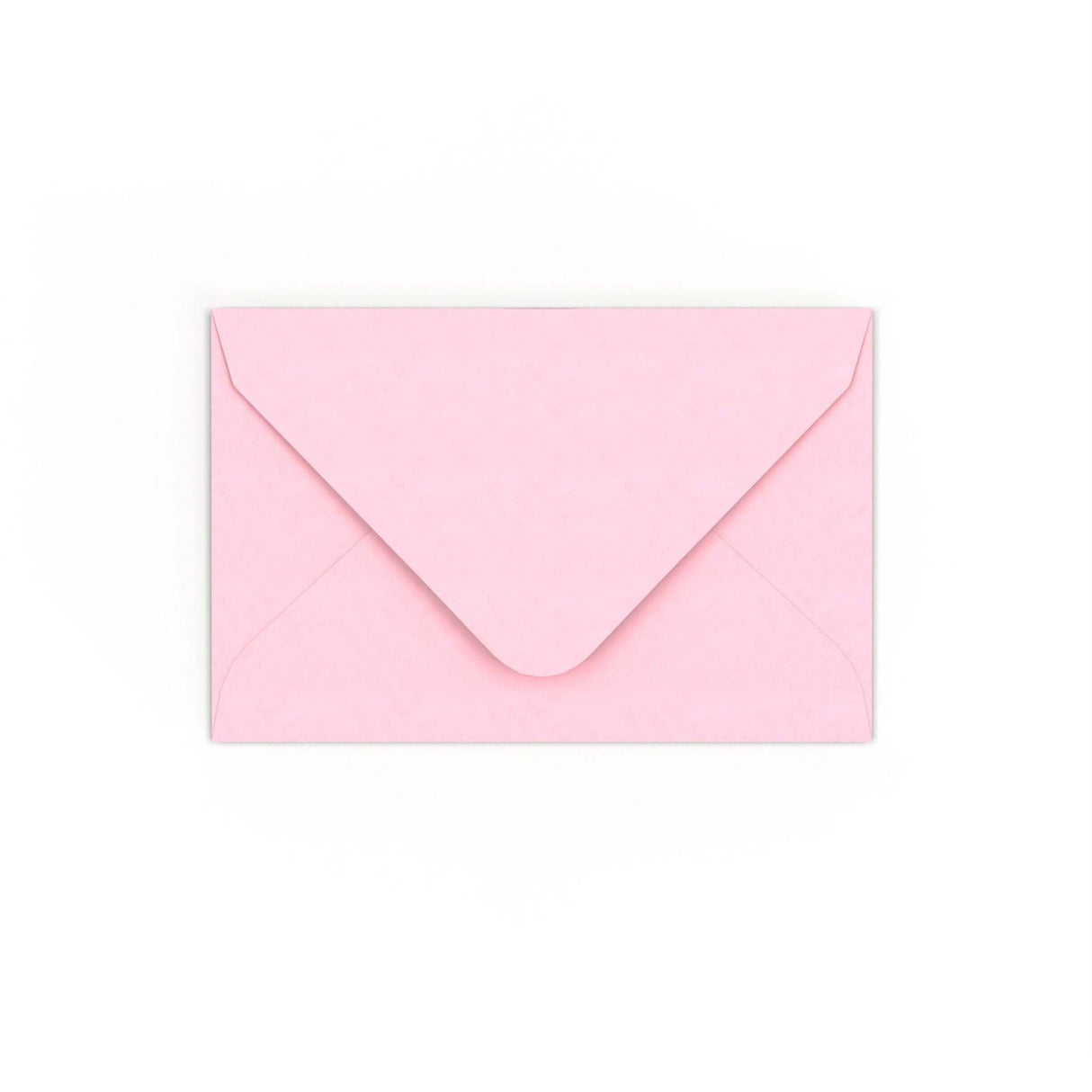 Envelope rosa pastel 65x94 mm