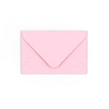 Envelope rosa pastel 65x94 mm