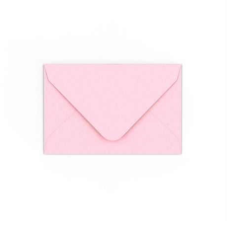 Envelope rosa pastel 65x94 mm