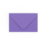 Envelope roxo 65x94 mm