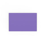 Envelope roxo 65x94 mm