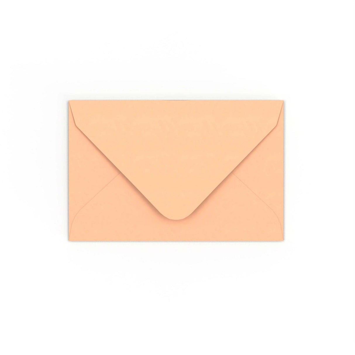 Envelope rosa salmão 65x94 mm