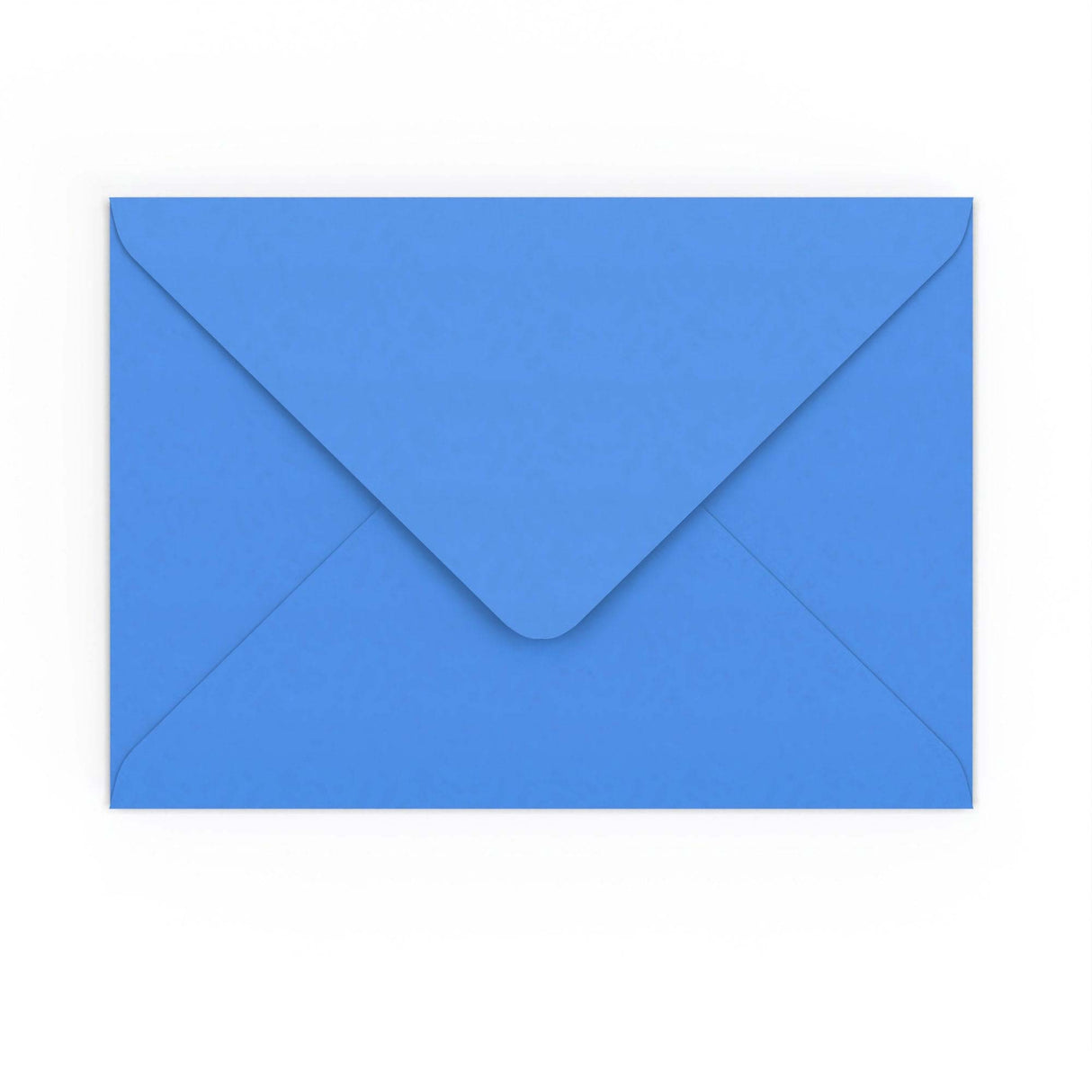Envelope azul 162x229 mm (C5)