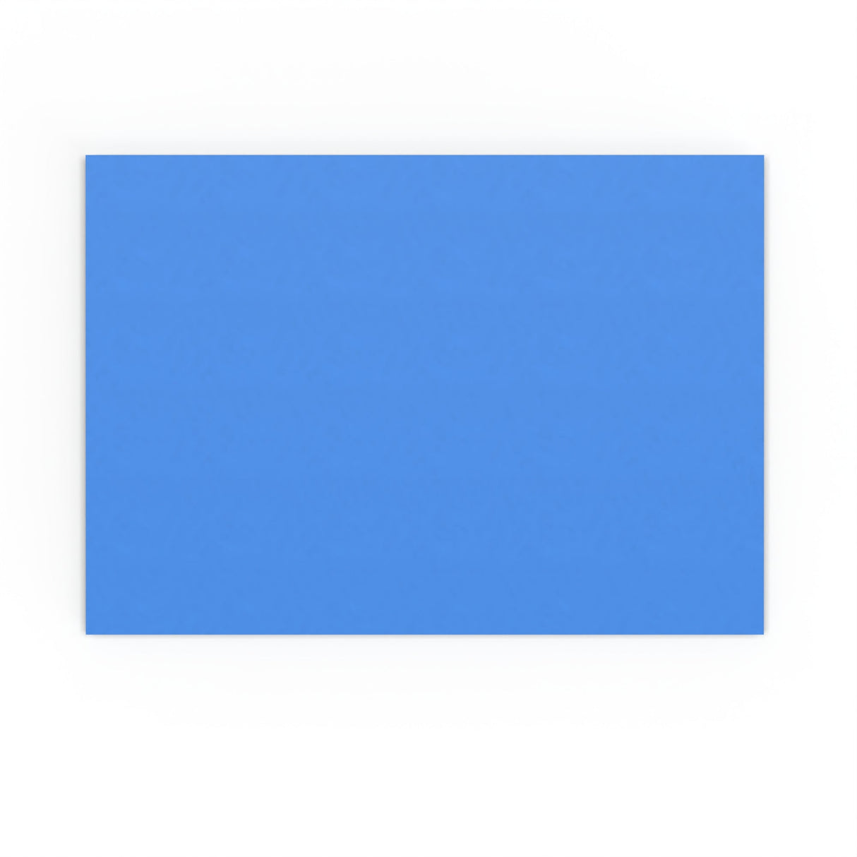 Envelope azul 162x229 mm (C5)