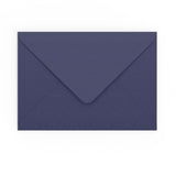 Envelope azul escuro 162x229 mm (C5)