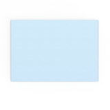 Envelope azul pastel 162x229 mm (C5)
