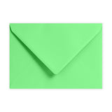 Envelope verde pastel 162x229 mm (C5)