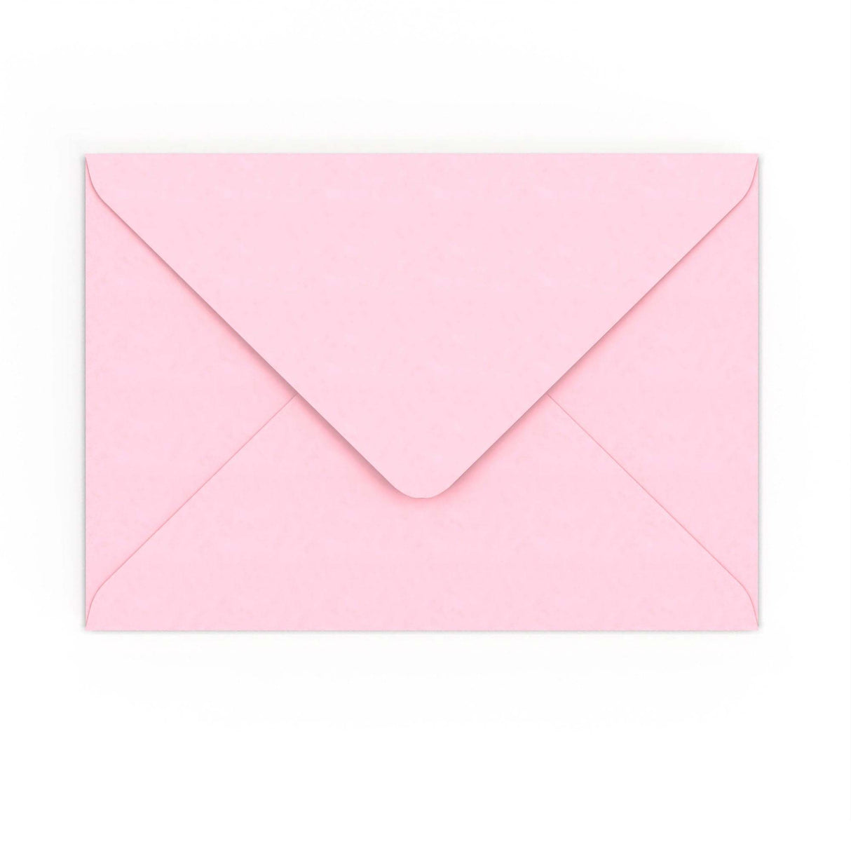 Envelope rosa pastel 162x229 mm (C5)