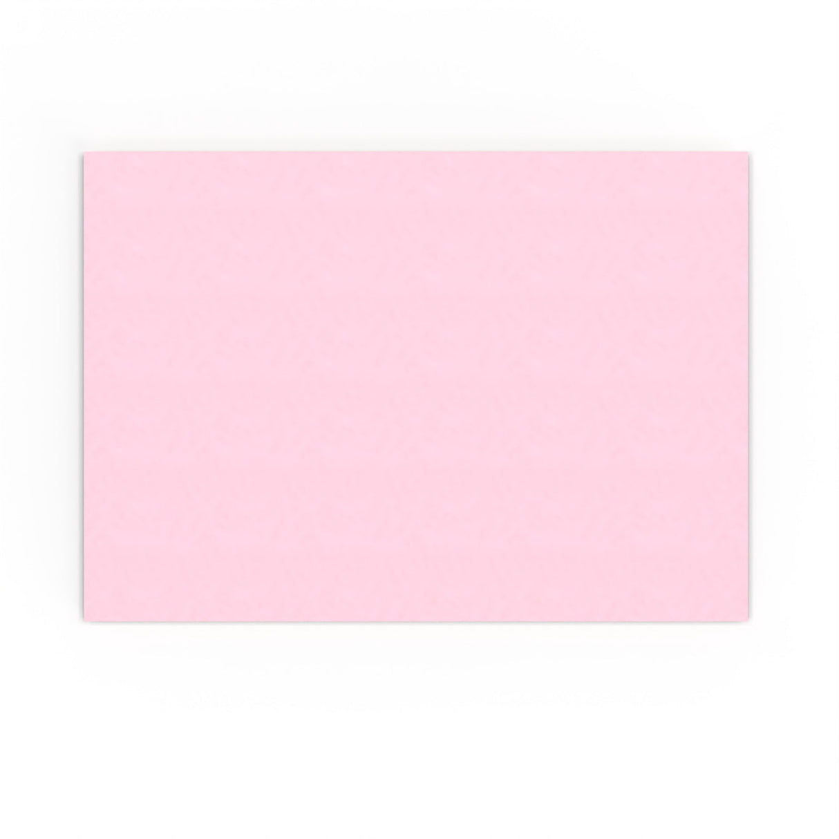 Envelope rosa pastel 162x229 mm (C5)