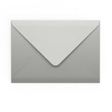 Envelope prateado 162x229 mm (C5)