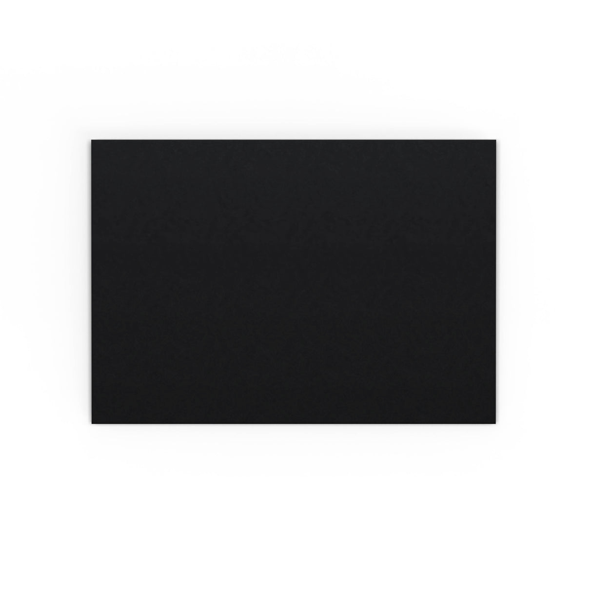 Envelope preto 114x162 mm (C6)