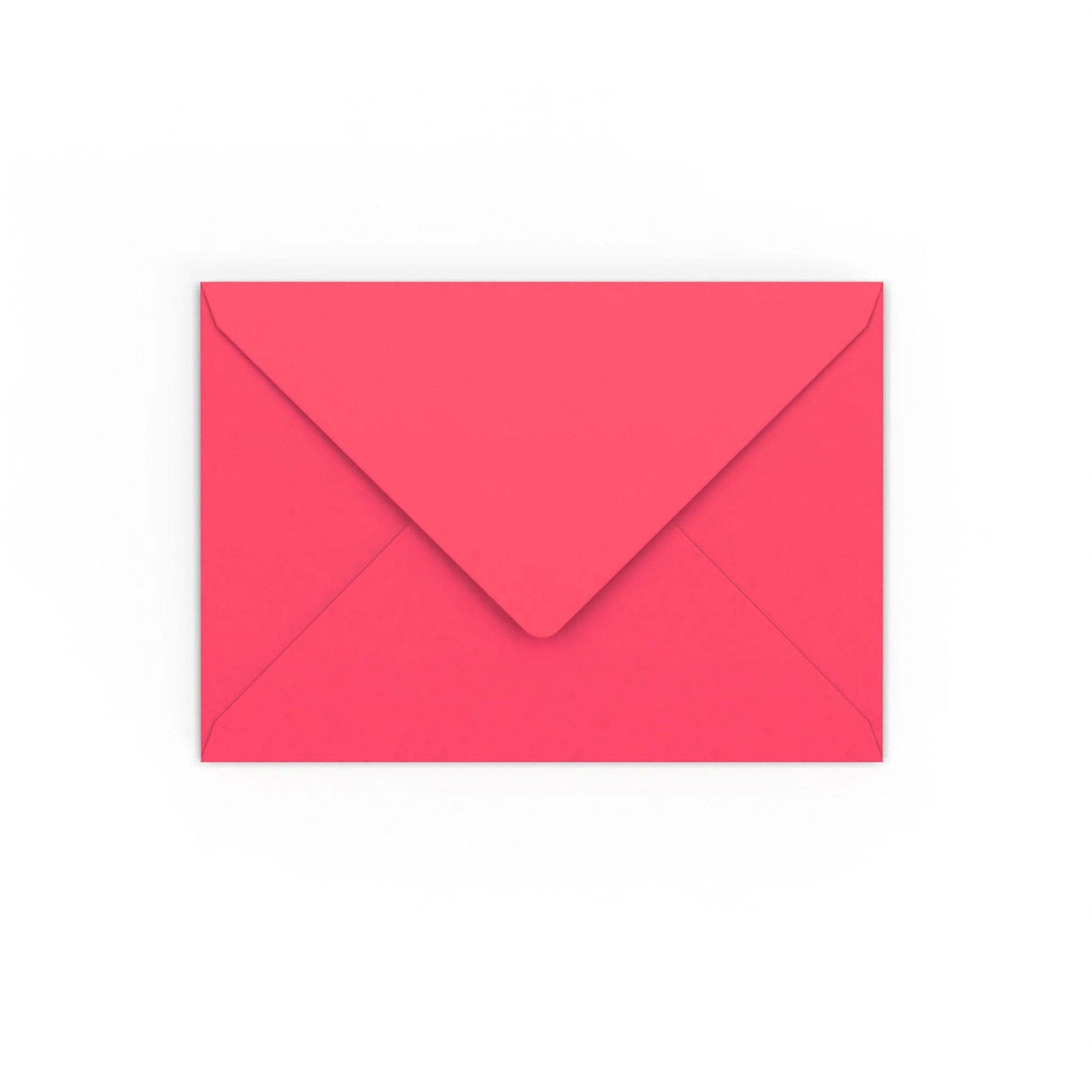 Envelope rosa 114x162 mm (C6)