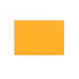 Envelope amarelo mostarda 114x162 mm (C6)