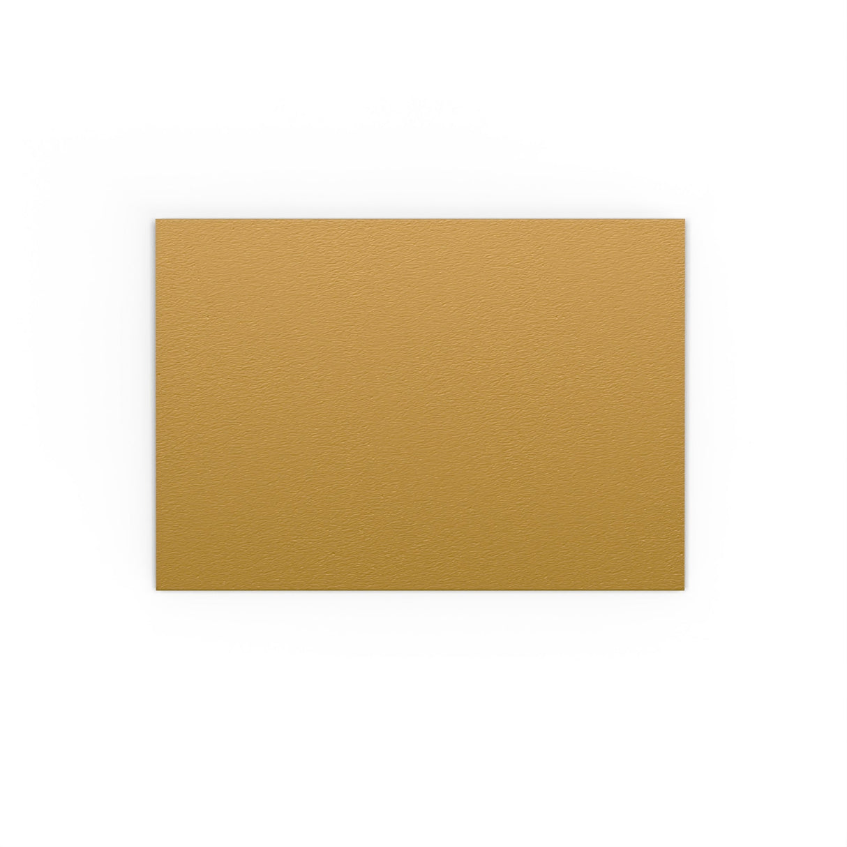 Envelope dourado 114x162 mm (C6)