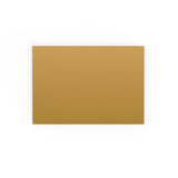 Envelope dourado 114x162 mm (C6)