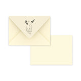 Envelopes de casamento ”Conexão”