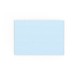 Envelope azul pastel 114x162 mm (C6)