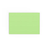 Envelope verde pastel 114x162 mm (C6)